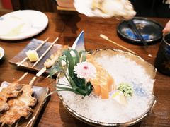 -鸟鹏烧鸟居酒屋(昌岗店)