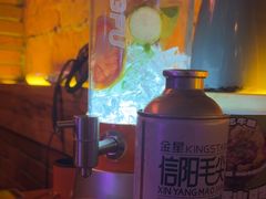 -功夫怪兽·烧烤(西工小街店)