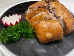 -莆田餐厅PUTIEN(三里屯店)