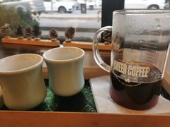-之悦咖啡馆(新星宇·之洲店)