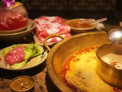 -Xiao Long Kan Hotpot Sydney 小龙坎老火锅