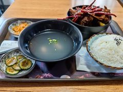 -吾牧酱骨(三好街店)