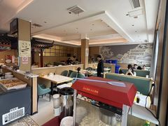 -梅利汴京烤鸭•开封豫菜地标店(晋安路店)