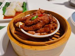 酱皇冶味蒸凤爪-老伙记海鲜码头(北滘店)