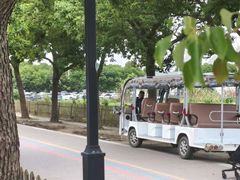 -小陆莲花蟹园农家乐(莲花岛店)