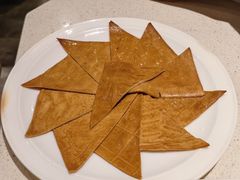 气泡豆干-红鼎坊·老成都火锅(新南门店)