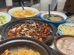 -常和州·夜宵大排档(常州单店)