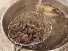 -鸿喜牛·潮汕鲜牛肉火锅(海浪湾店)