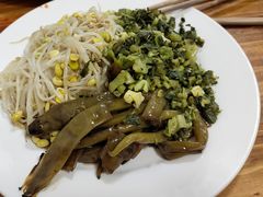 -温记府廟豆汤饭·始于1955年(海椒店)