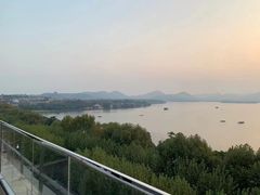 -杭州君悦酒店
