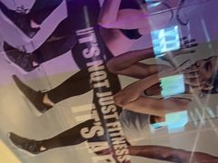 -威尔仕健身(海伦中心店)