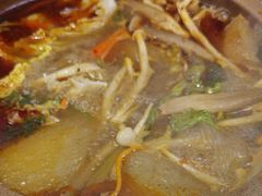 -KAOTOWN烤堂•烧烤(海汇港店)