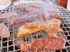 -P1泥炉烤肉(市桥富华东路店)