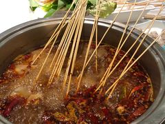 -屋头串串(新街里店)