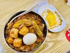 鸭脚-标叔柳州螺蛳粉(清湖店)