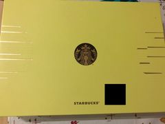 -星巴克(天津站区第二店)