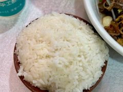 米饭-湘中缘·湖南菜(娄底驻京办店)