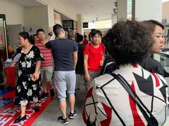 -宁波杉井奥特莱斯广场