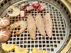 -千寻山野烤肉(中关村店)