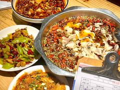 -小草房水煮鱼(东关大街店)