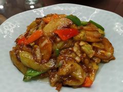 -品悦家宴(团结街店)