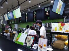 -巡茶(海州万达店)