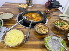 -笔记安顺夺夺粉火锅