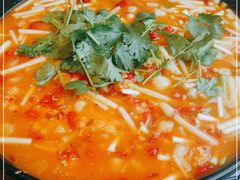 -邱金小炒·30 年盐帮江湖菜(自贡店)