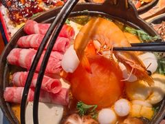 -小川洋风料理(江汉路店)