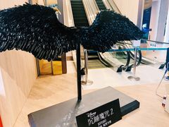 -SFC上影影城(港汇永华IMAX激光店)