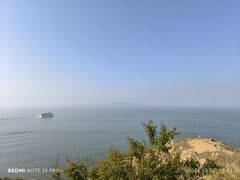 -蓬莱阁景区