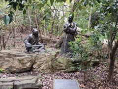 -宝岩生态观光园