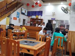 大堂-阿妈土锅鸡