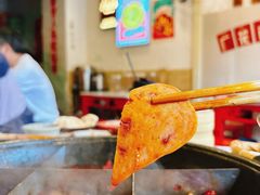 多肉午餐肉-厂花素芬九宫格火锅(银泰店)