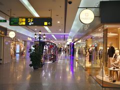 -燕莎友谊商城(金源店)