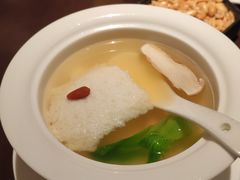 -俏江南(东方广场店)