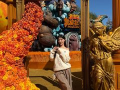 -波塞冬旅游度假区