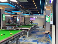 -永宁台球·棋牌俱乐部(淮海路店)