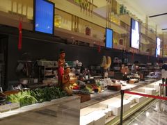 -堂会·KTV·自助餐·团建聚会(天河店)