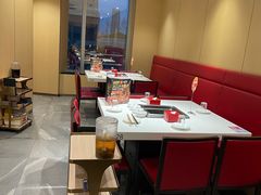 -海底捞大排档火锅(打浦路店)