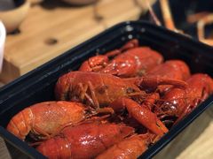 -KAOTOWN烤堂•烧烤(海汇港店)