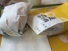 -麦当劳(塔园路店)