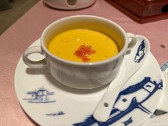 -江南灶中餐厅(南京香格里拉店)