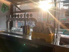 -大小咖啡 BigSmallCoffee(麦子店)