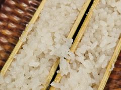 竹筒饭-云海肴·汽锅鸡·云南代表菜(曲江大悦城店)