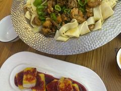 -俭寨大盘鸡·缸子肉·小公鸡·新疆菜(云通店)