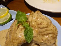 -海石湾餐厅·沙画家的店