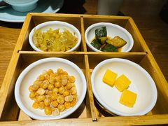 -闽上鲜·福建菜(龙湖滨江天街店)