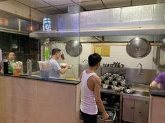 -朝阳路拉面店