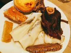 -星伦多 自助料理(圆融店)